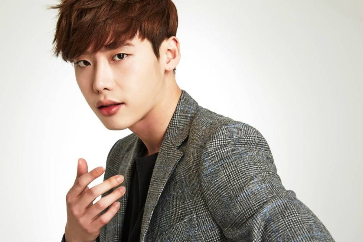 Lee Jong-suk: Nasi goreng enak sekali