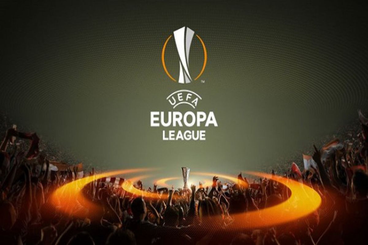 Hasil dan klasemen grup A-F Liga Europa