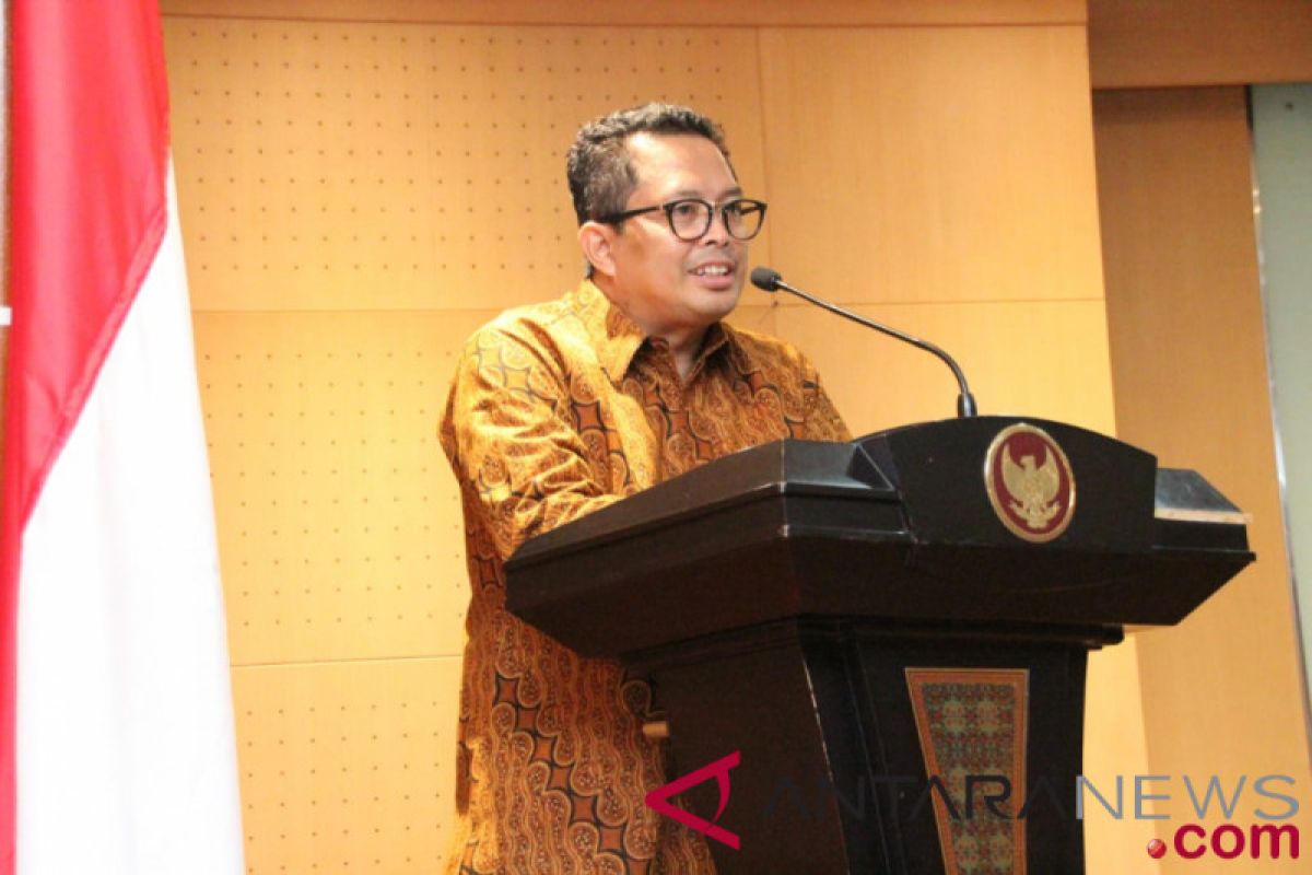 Mahyudin tekankan pentingnya pemilu yang menghasilkan pemimpin berkualitas