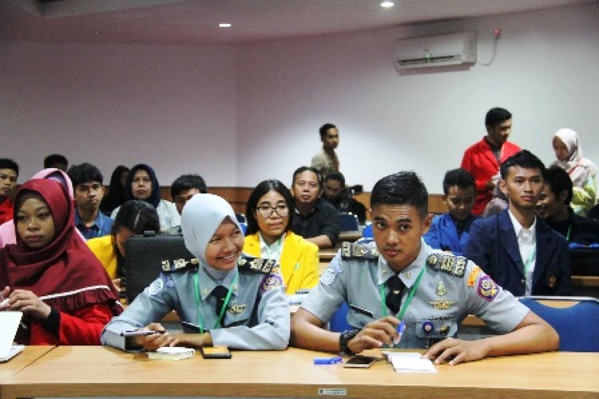 16 kampus ikuti IKTM kemaritiman di Makassar