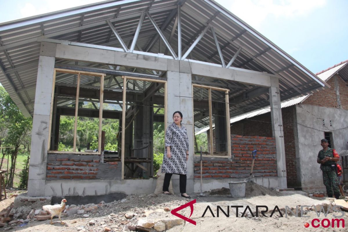 Membumikan arsitektur tanggap bencana perlu dukungan kebijakan