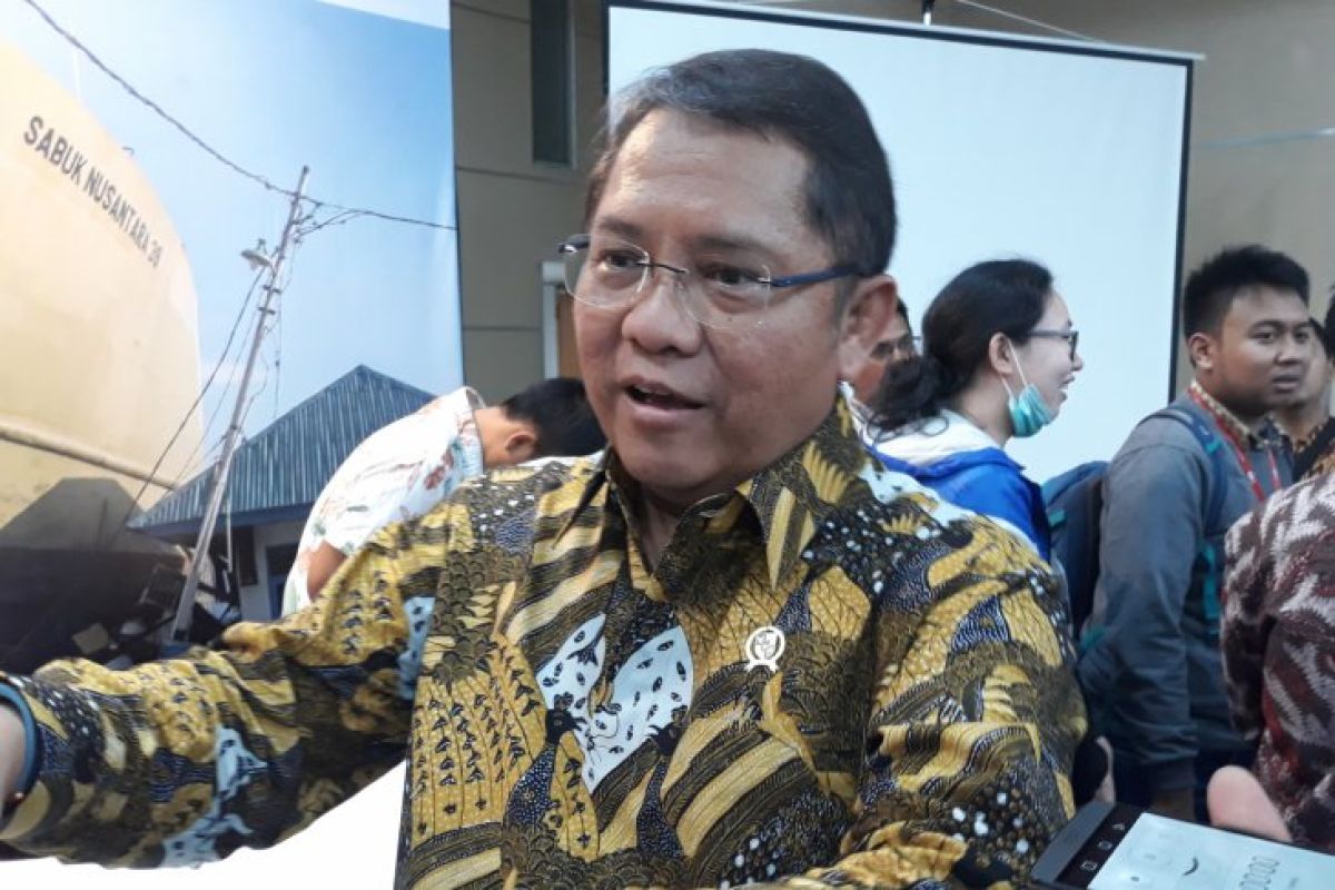 Menkominfo harapkan Korsel berinvestasi pada start up Indonesia