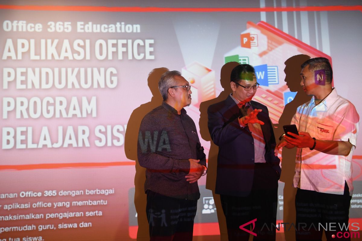 Microsoft Office 365 Education