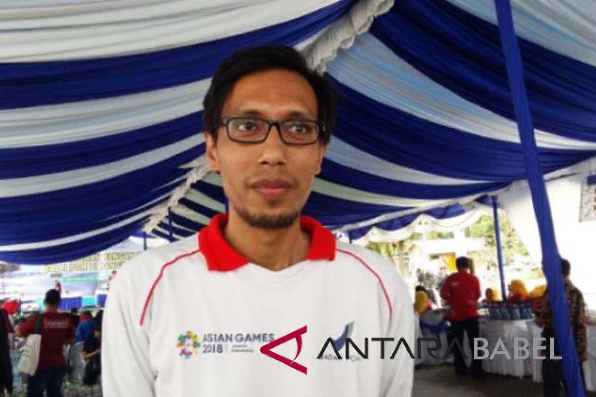 BPOM Babel bentuk 18 desa keamanan pangan