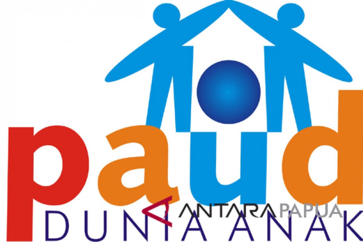 Disdik Biak Numfor targetkan 55 PAUD terdaftar dalam Dapodik