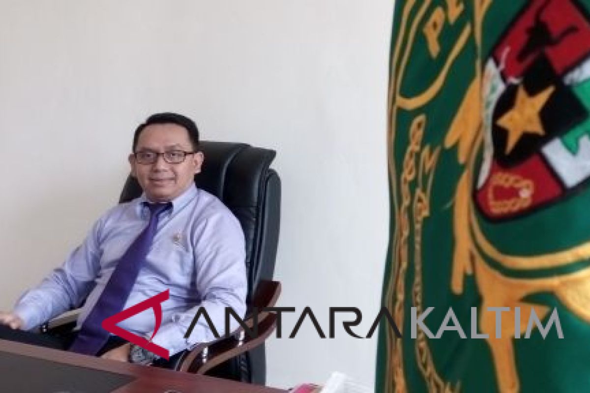 Pengadilan Negeri Penajam siap gelar sidang perdana