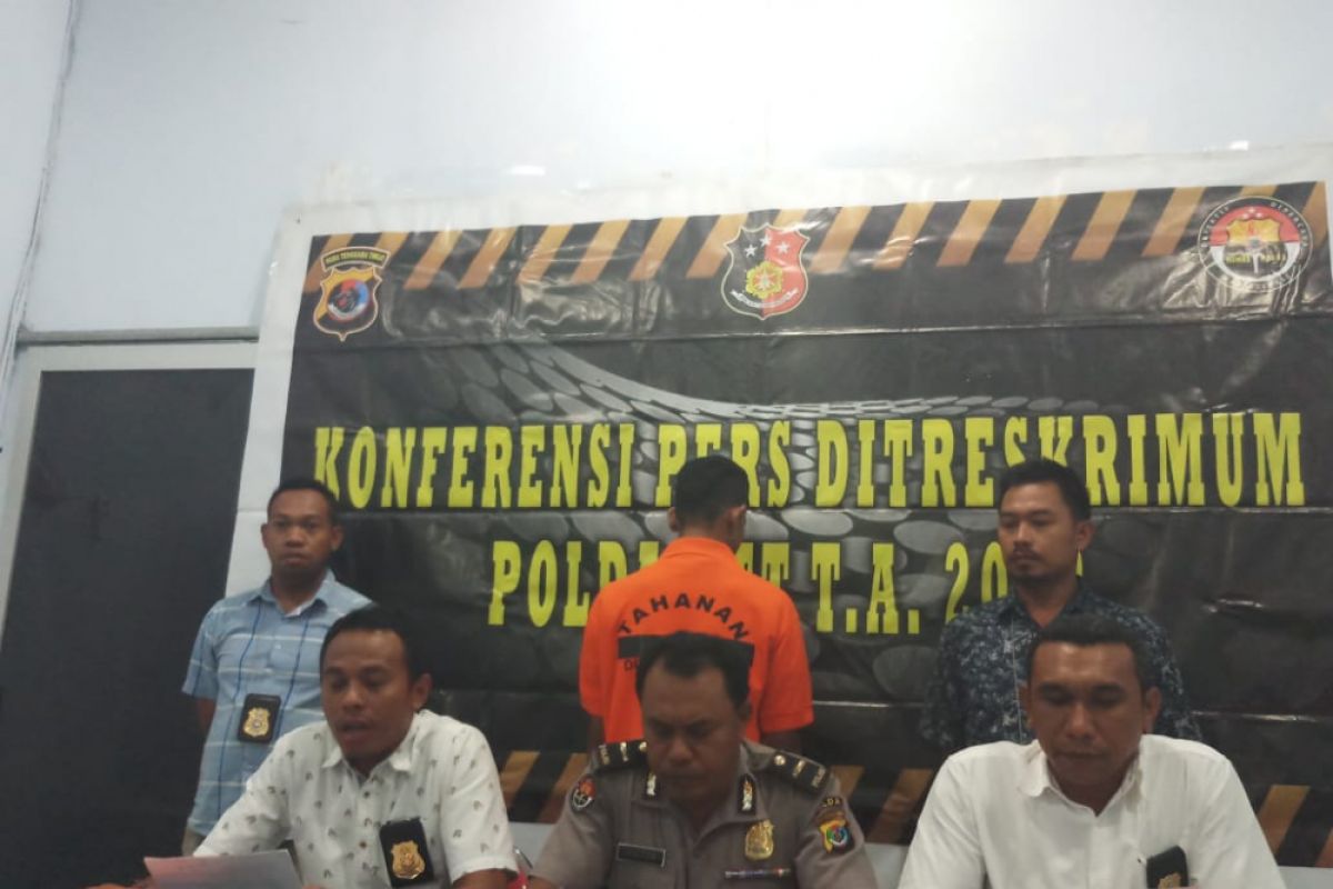 Polisi tangkap pelaku TPPO yang beroperasi lewat laut