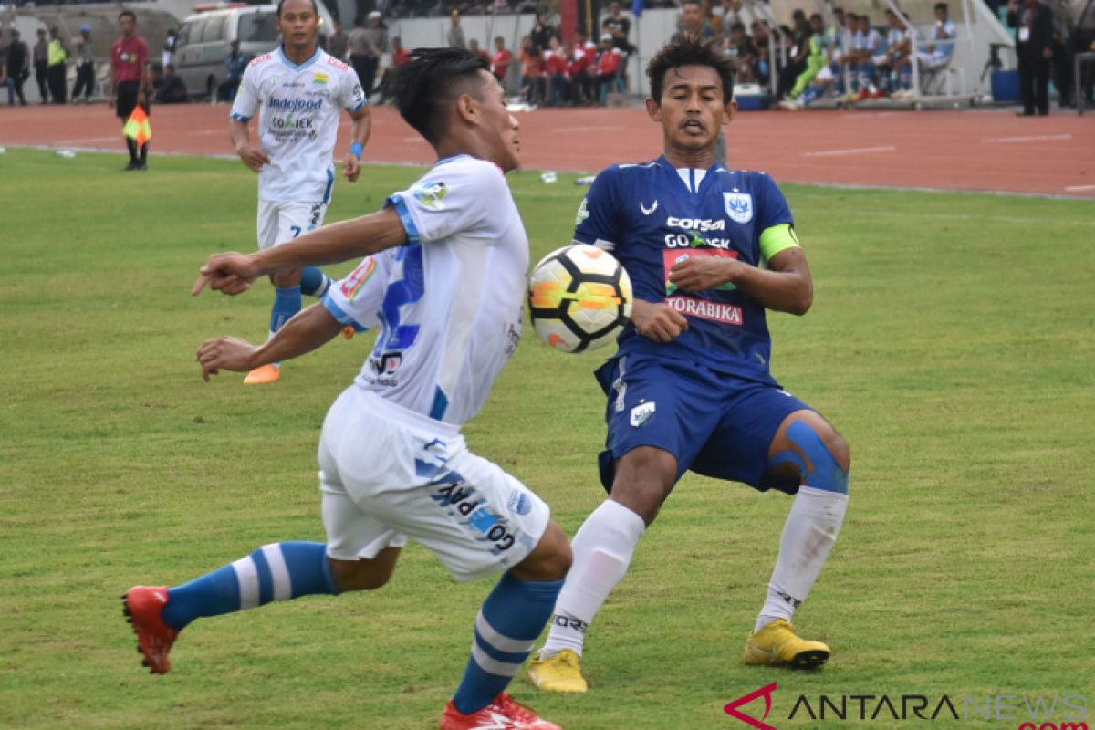 PSIS berharap merumput di Stadion Jatidiri musim depan