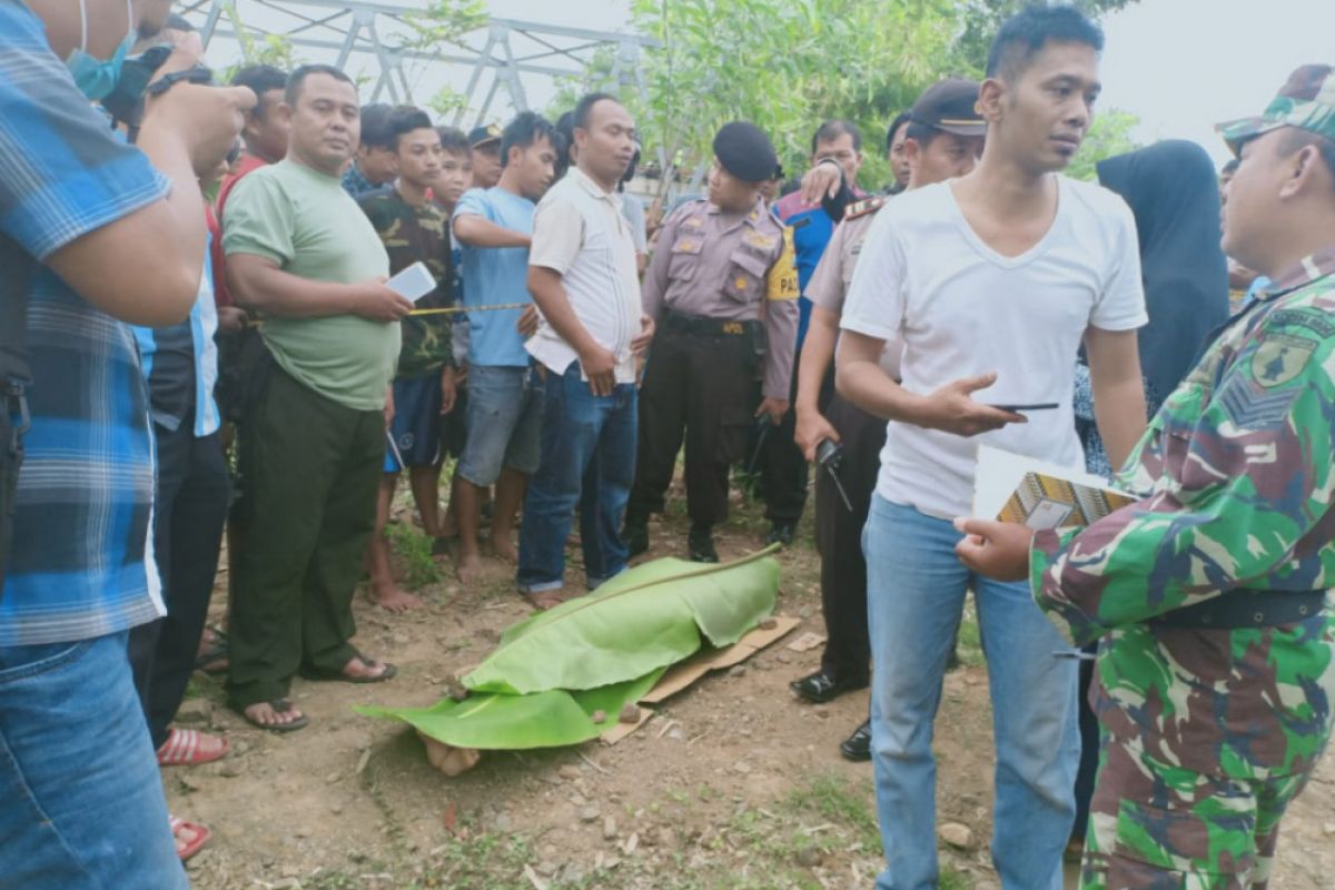 Bocah SD Trenggalek Tewas Tenggelam saat Mandi di Sungai