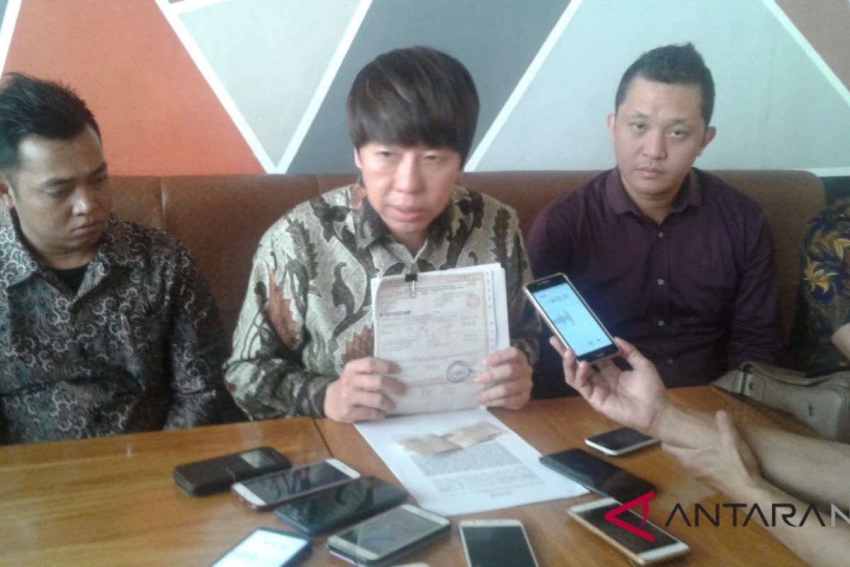 PT PGGS siap bayar PBB Rp875 juta