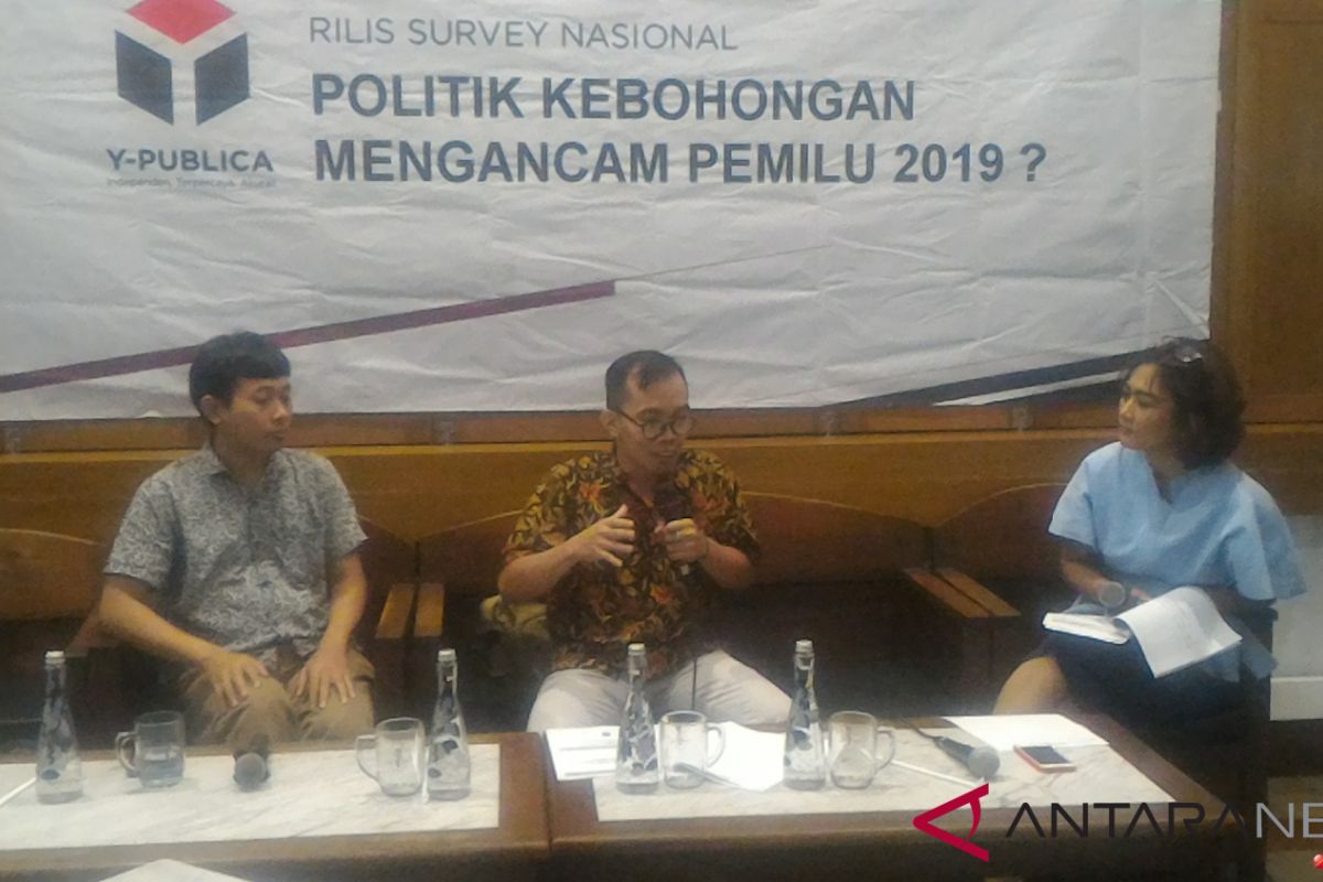 Survei nyatakan tindakan Ratna Sarumpaet itu skenario politik