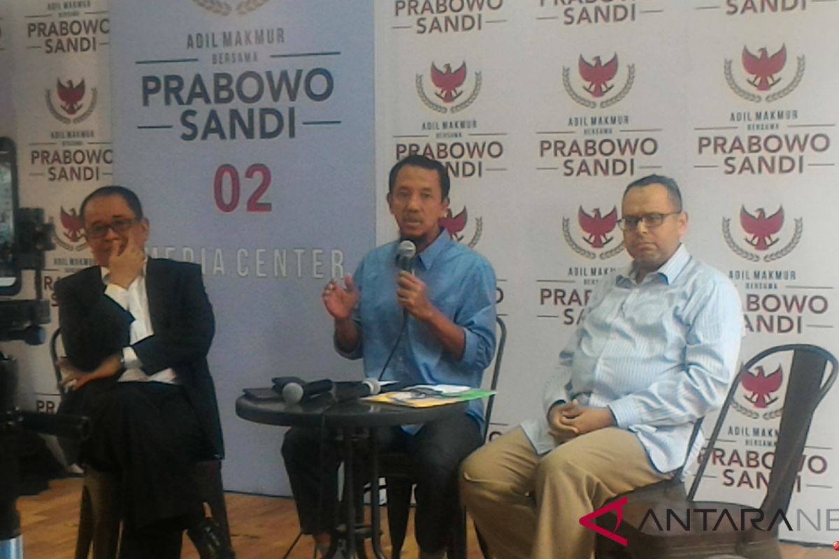 Kiai Jatim Akan Deklarasikan Dukungan Kepada Prabowo-Sandi