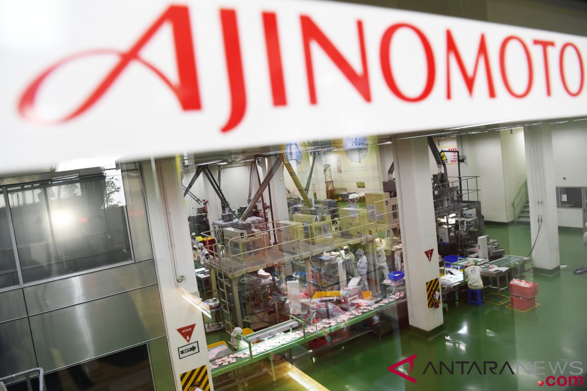 Ajinomoto Gencar Edukasi Masyarakat Terkait Produk MSG