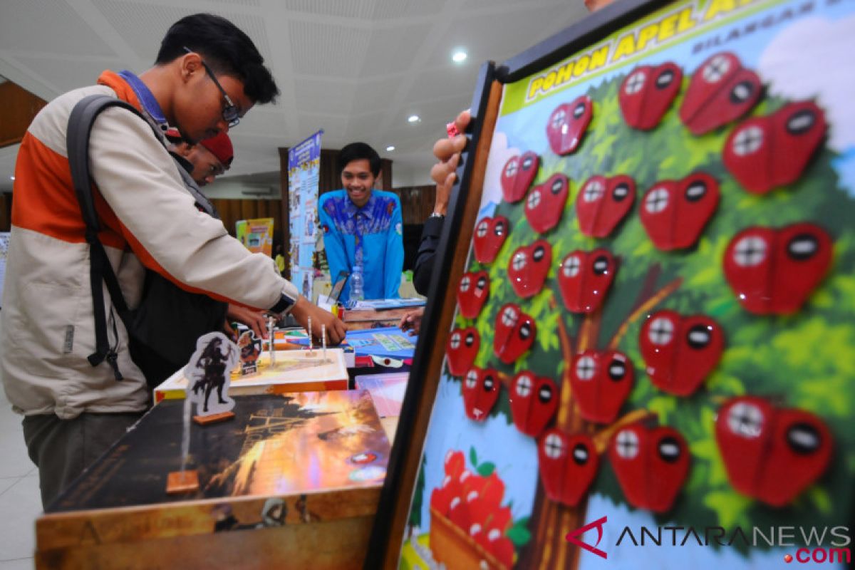 Dewan Riset Nasional dorong inovasi berbasis biodiversitas