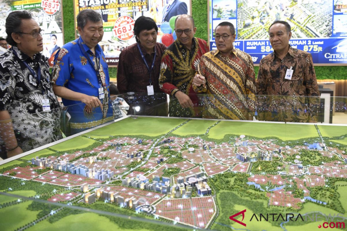 Jakarta property market awaiting recovery momentum: Consultant