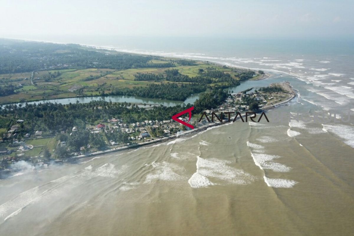 Bengkulu Selatan dorong pengembangan wisata bahari Pantai Pasar Bawah