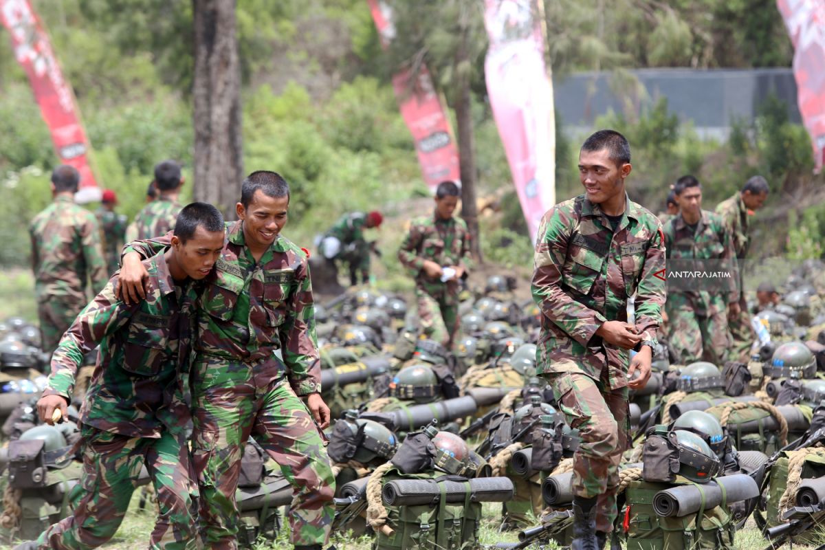 Identitas Korban KKB Hasil Penelusuran TNI