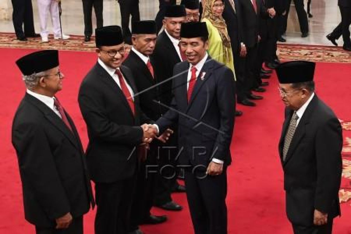 Kakek Gubernur DKI dapat gelar pahlawan