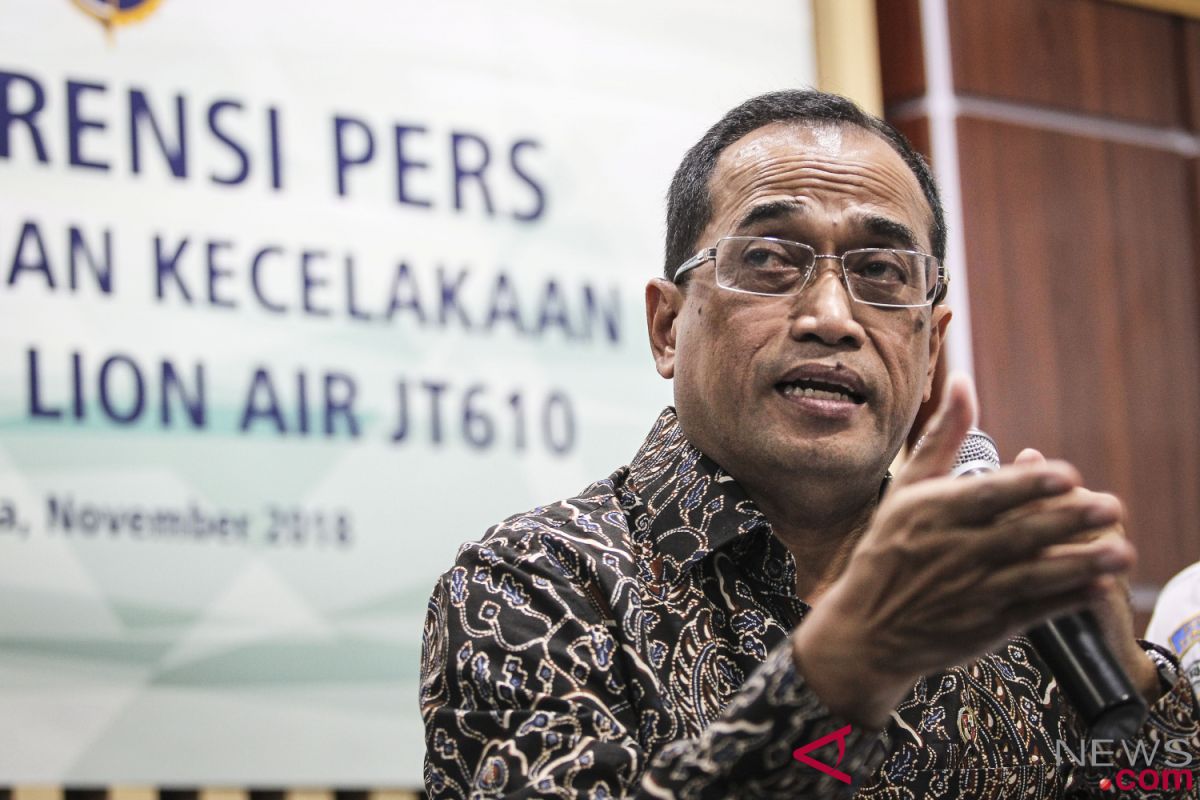 Indonesia tightens aviation safety standards