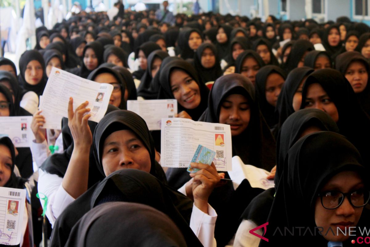 Hoaks, surat BKN tentang pembekalan CPNS berbiaya Rp750.000