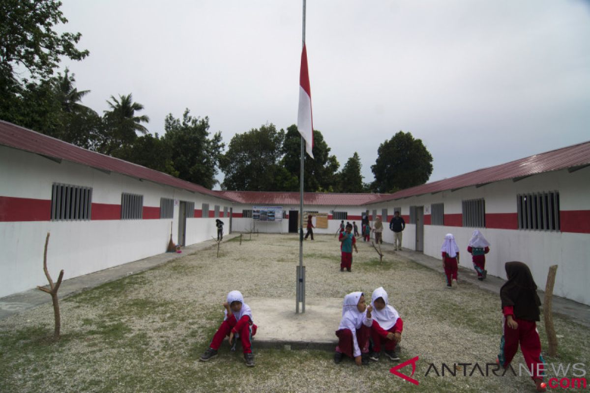 Dikbud Sulteng evaluasi UNBK daerah bencana