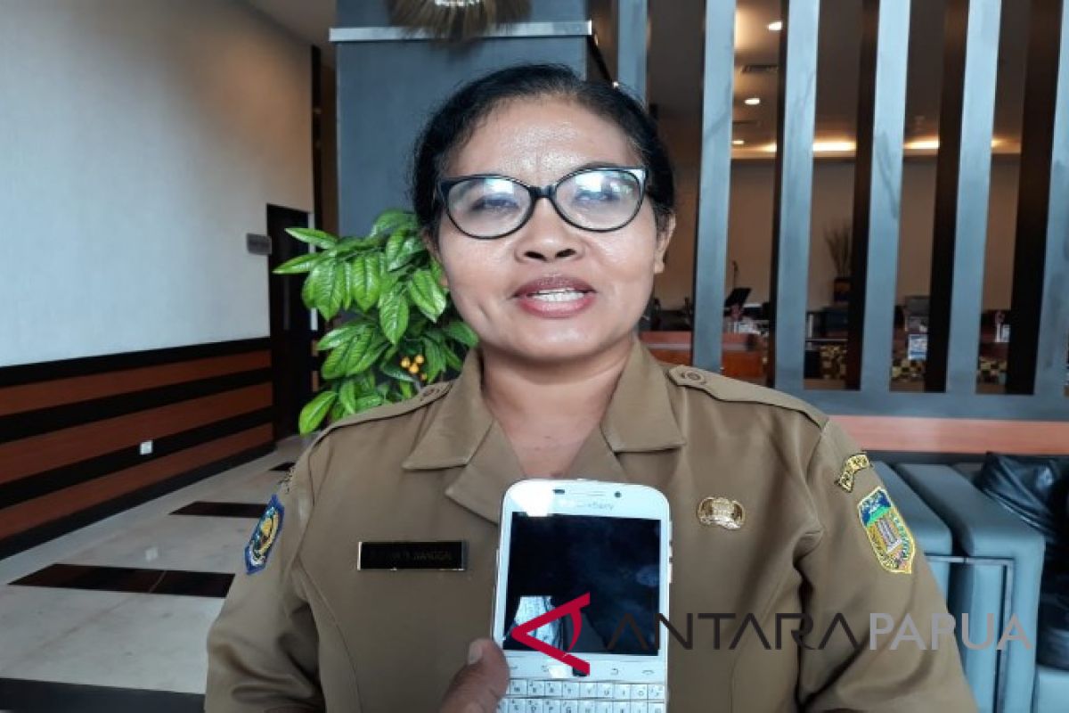Warga Spanyol berenang lintas negara RI-PNG