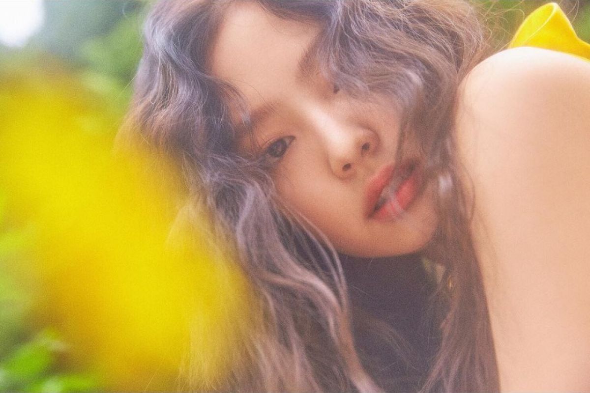 Lagu "SOLO" Jennie BLACKPINK puncaki grafik realtime Korea