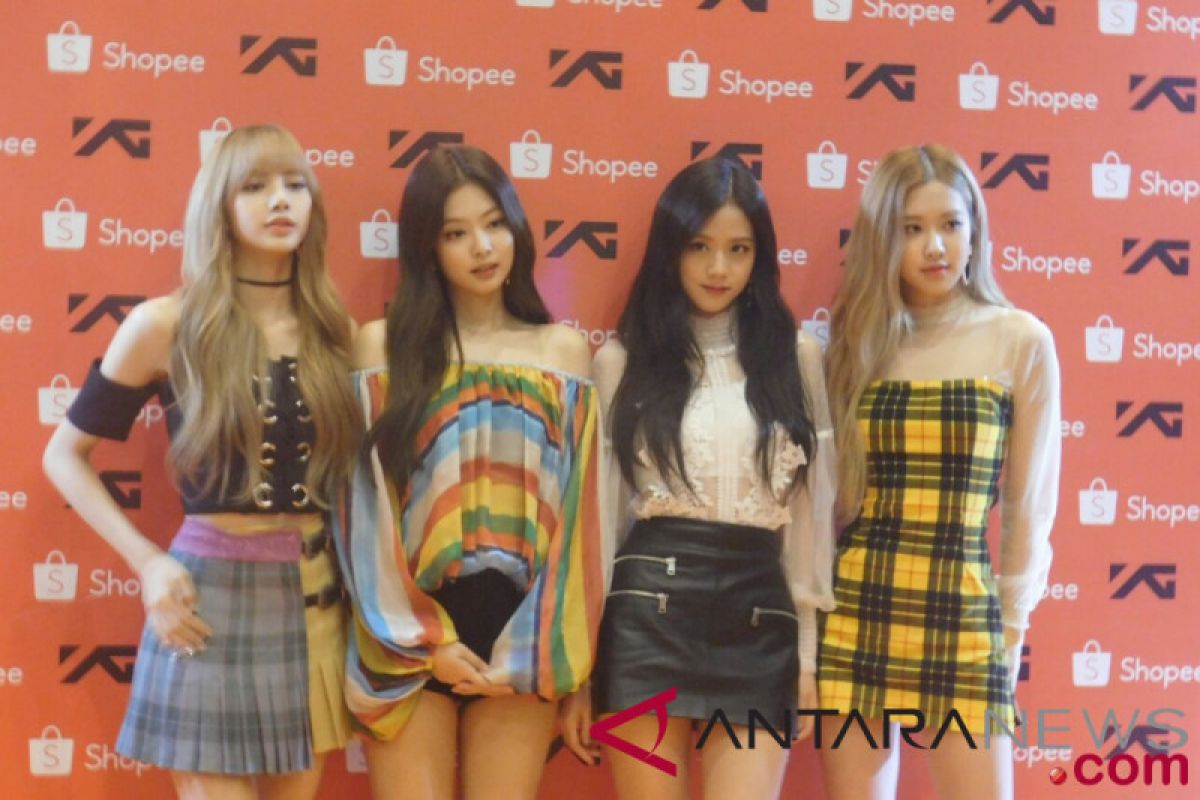 Seventeen dan Blackpink akan tampil di Summer Sonic Jepang