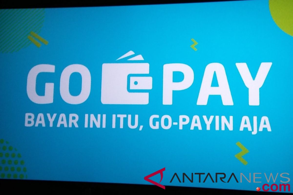 SPIL gandeng Go-Pay perkuat ekosistem pembayaran digital