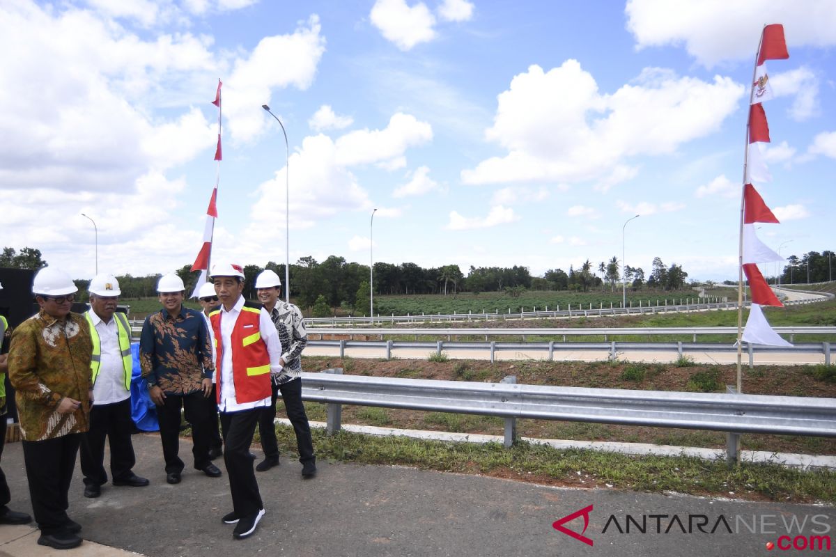 Menyoroti prioritas pembangunan Lampung 2019