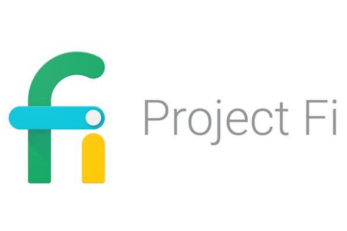 Project Fi akan ganti nama jadi Google Fi