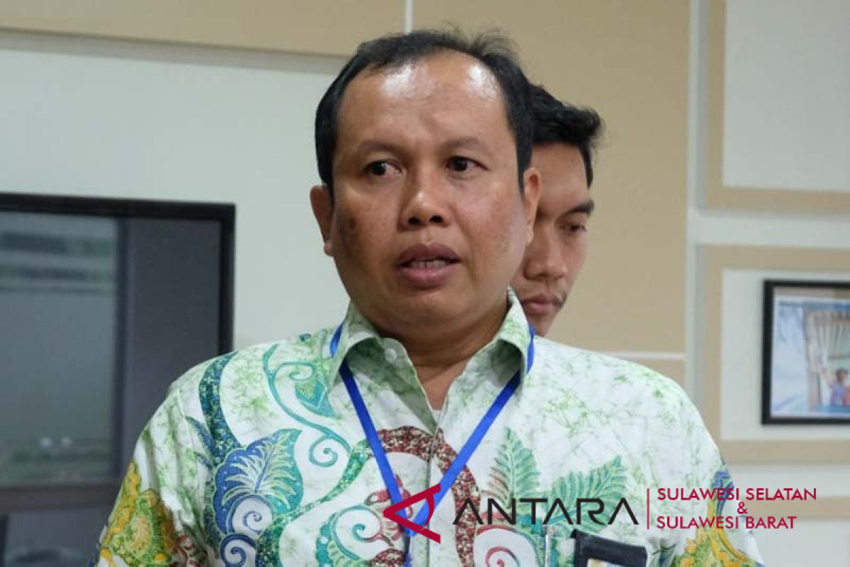 Kelistrikan Sulsel belum menyala 100 persen