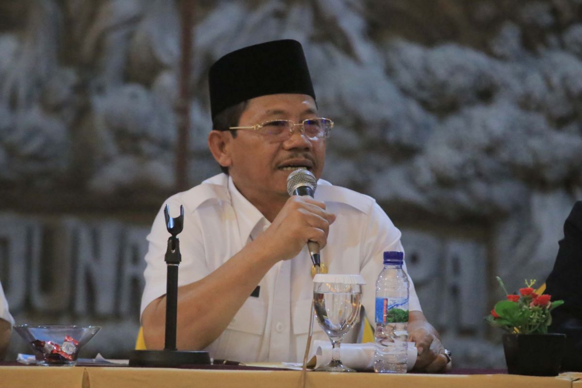 Kota Tangerang Siap Jadi Tuan Rumah MTQ Banten 2019