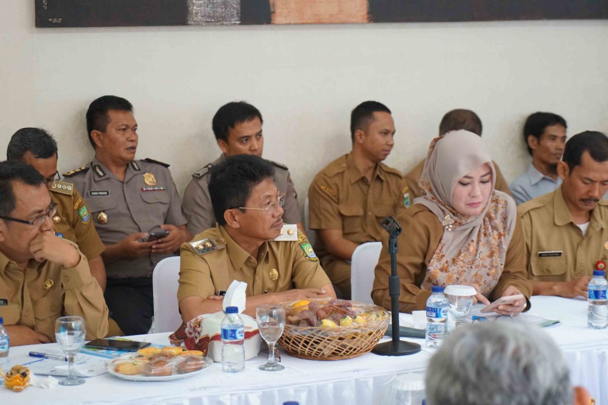 Sachrudin: Pembangunan Tol Cengkareng - Kunciran Capai 50 Persen