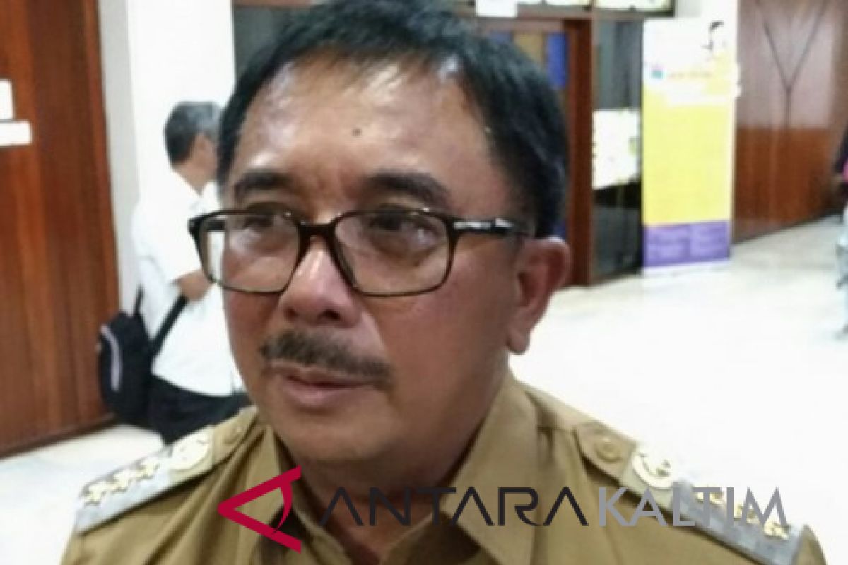 Pemkot Balikpapan tunggu juknis dana kelurahan