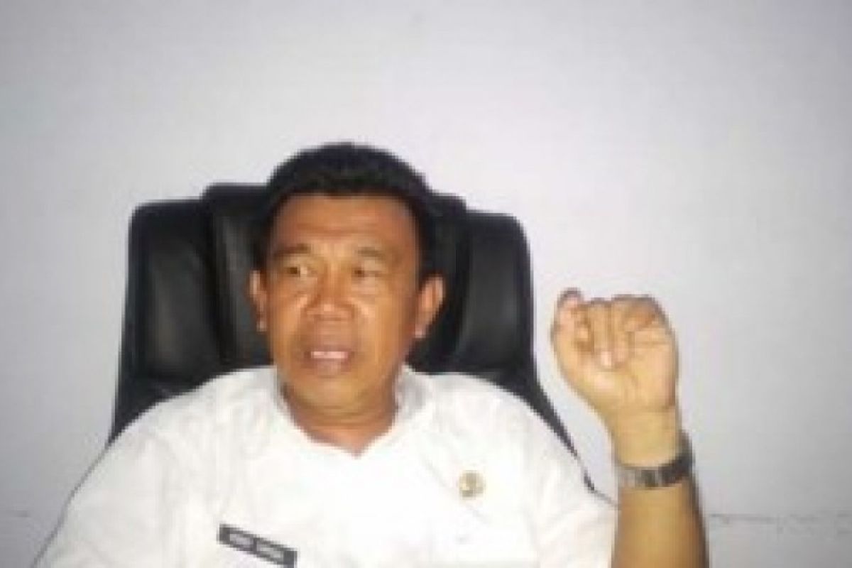 Pemkab Minahasa Tenggara wajibkan perusahaan tambang melapor