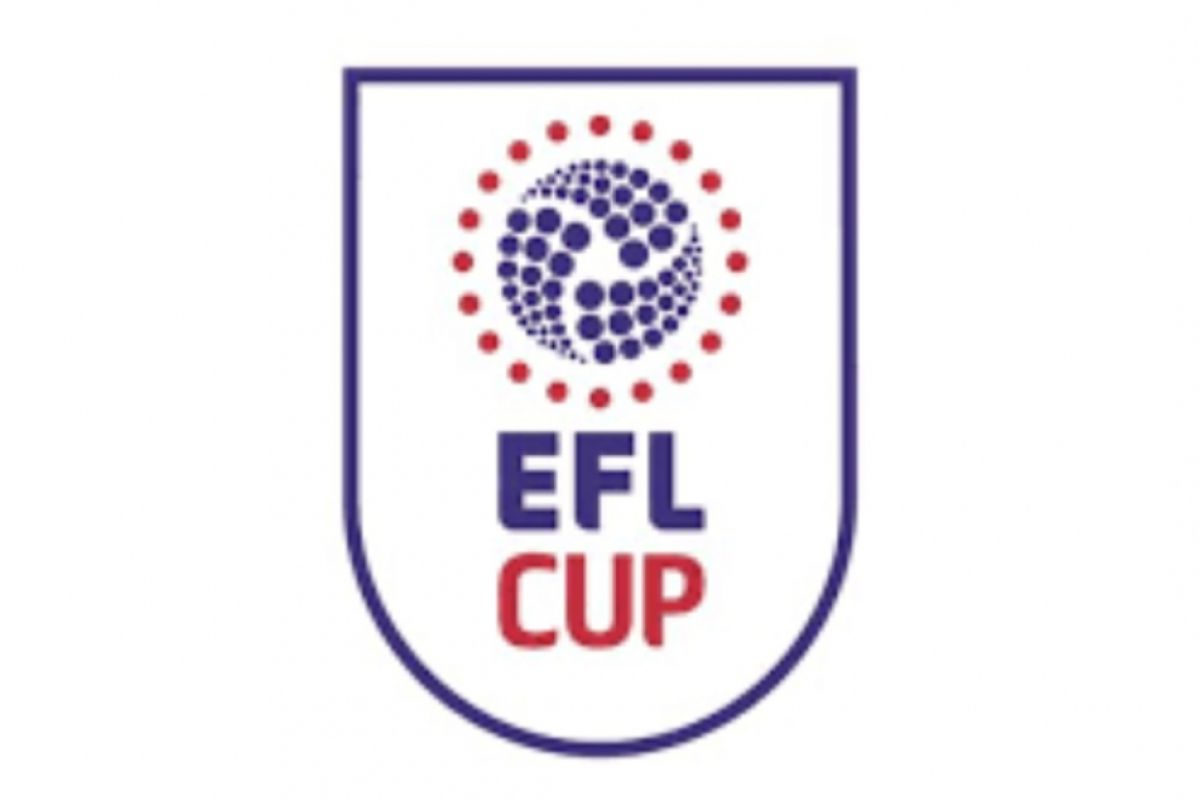 Berikut hasil undian perempat final Piala Liga Inggris 2018