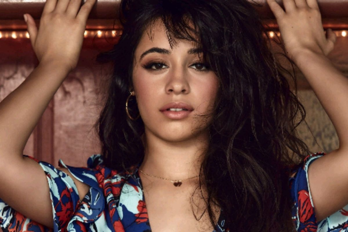 Camila Cabello dominasi penghargaan MTV EMA 2018