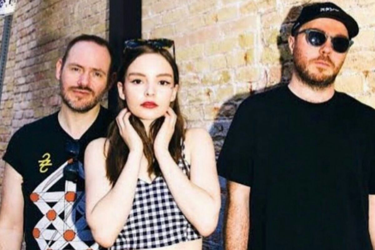 Chvrches umumkan jadwal perilisan EP terbaru