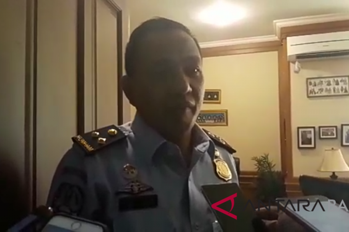 Imigrasi Denpasar kawal pemulangan terpidana Renae Lawrence 