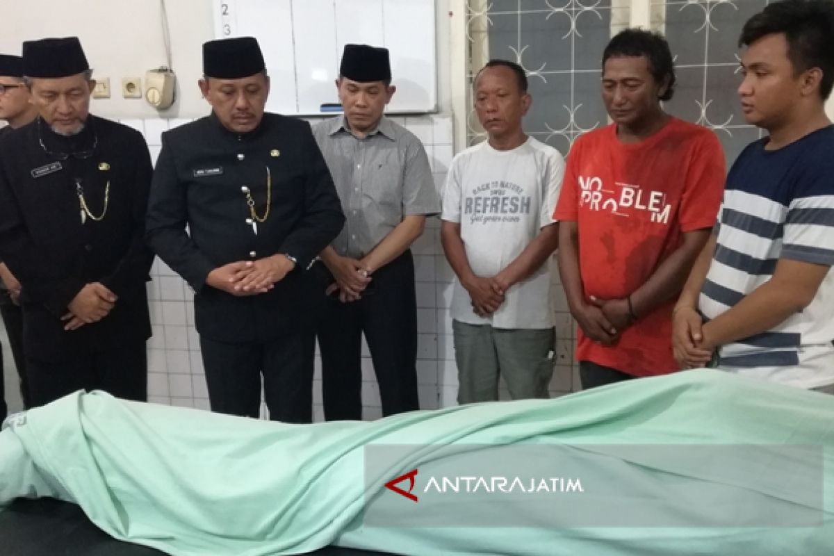 Polisi: Tiga Korban Meninggal saat Menyaksikan Drama 