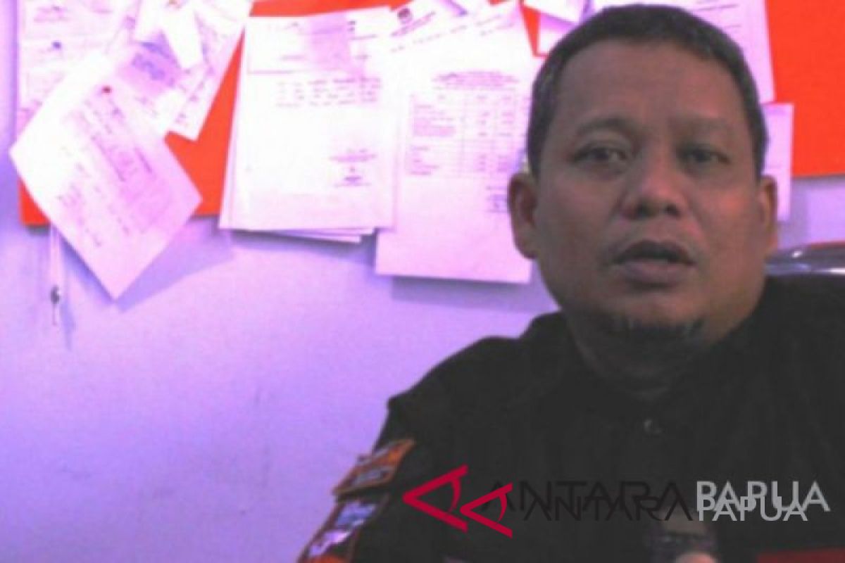 KPU Biak Numfor segera tambah dua anggota PPD