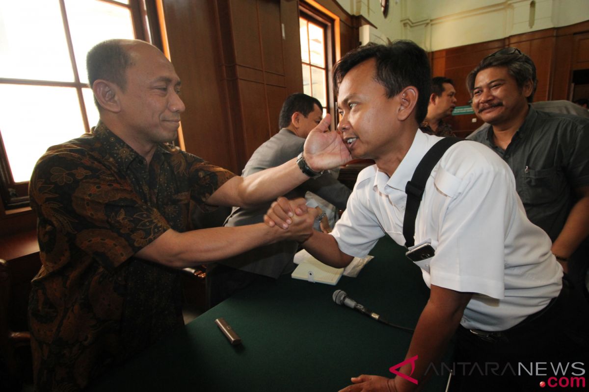 Tahapan panjang Merpati bila ingin terbang kembali