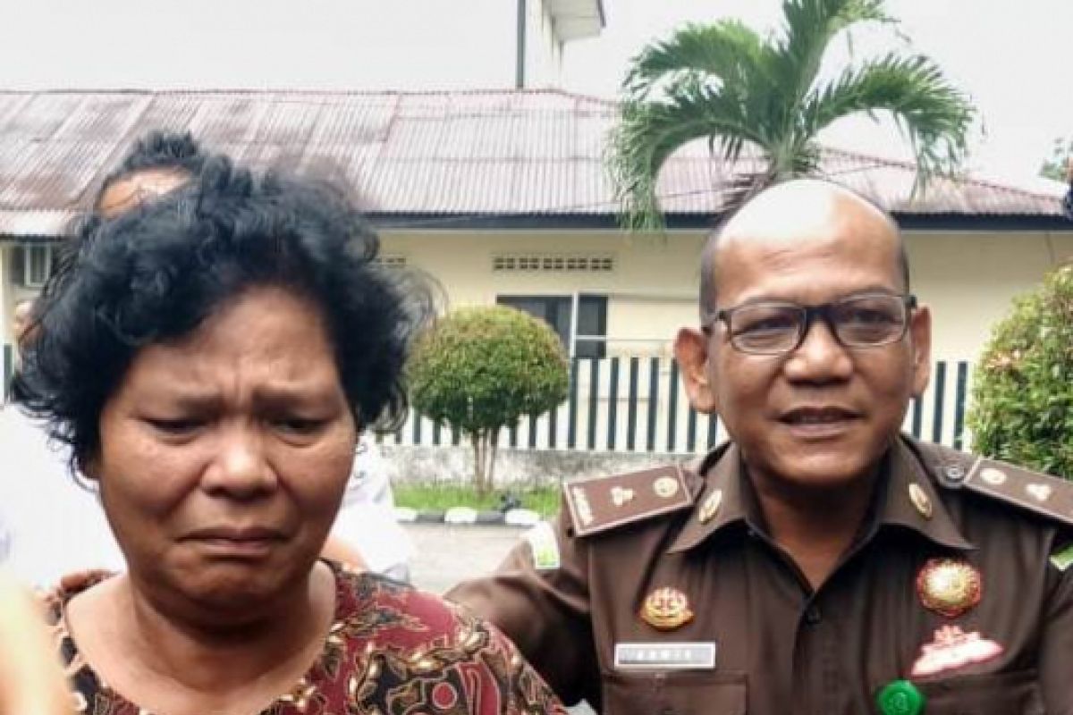 Kejaksaaan ringkus pelaku penyelewengan uang negara