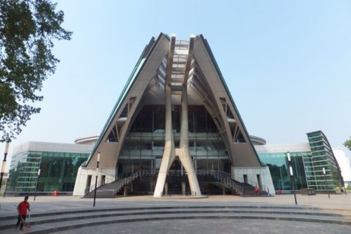 Taman Ismail Marzuki diusulkan jadi cagar budaya