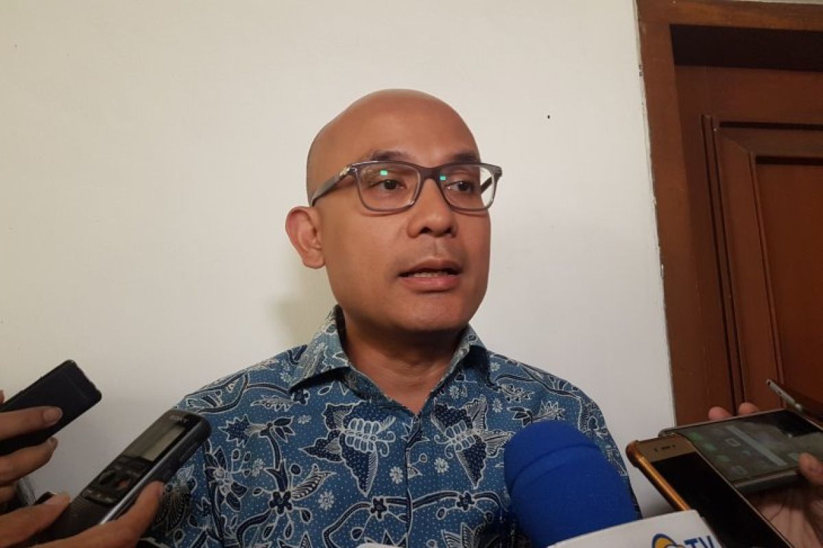 Wapres JK Beri Pembekalan Calon Dubes RI