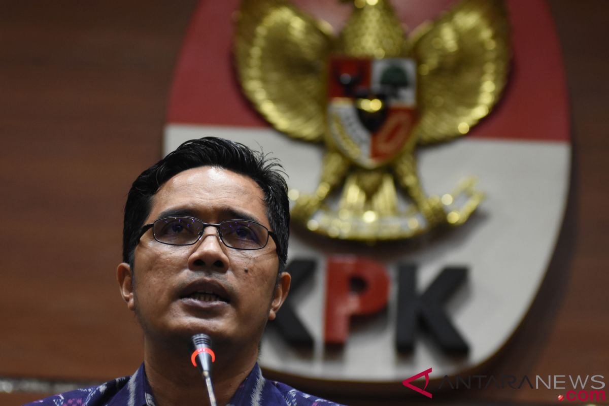 KPK respons LAHP Ombudsman soal Novel