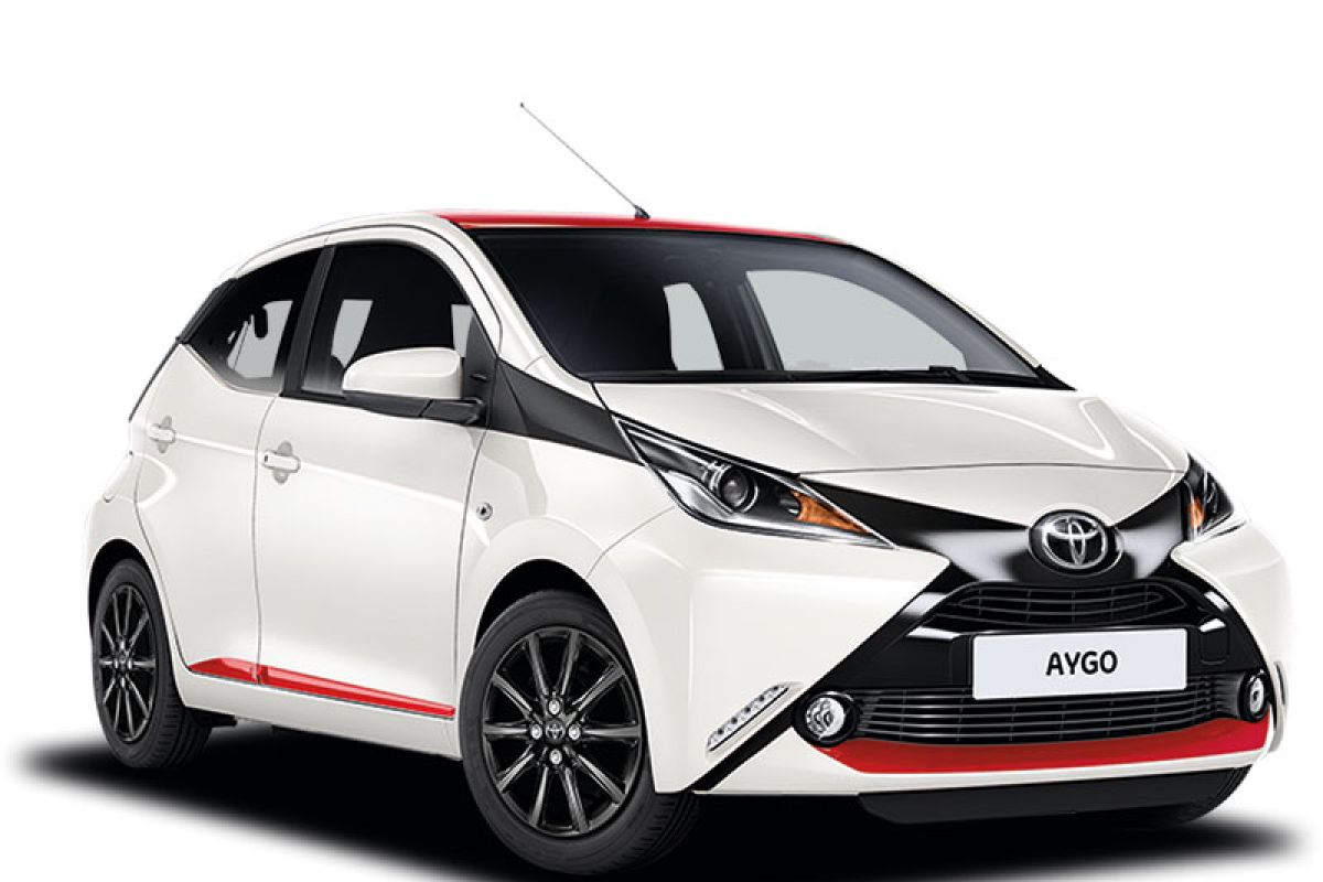 Toyota dan PSA akhiri kerjasama produksi mobil kecil
