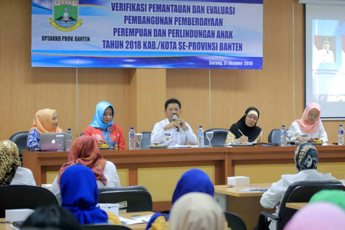 Kota Tangerang Masuk Penilaian Parahita Ekapraya 2018