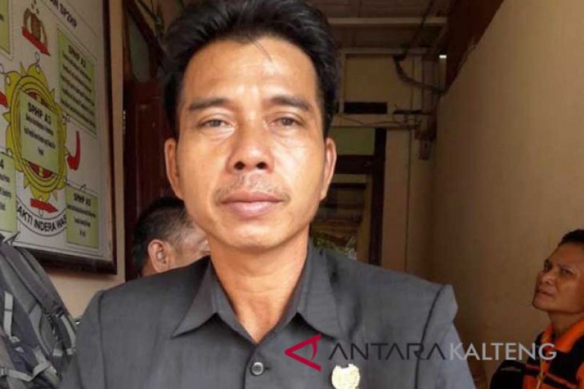 DPRD minta pemkab menggiatkan pelatihan tenaga kerja di Bartim